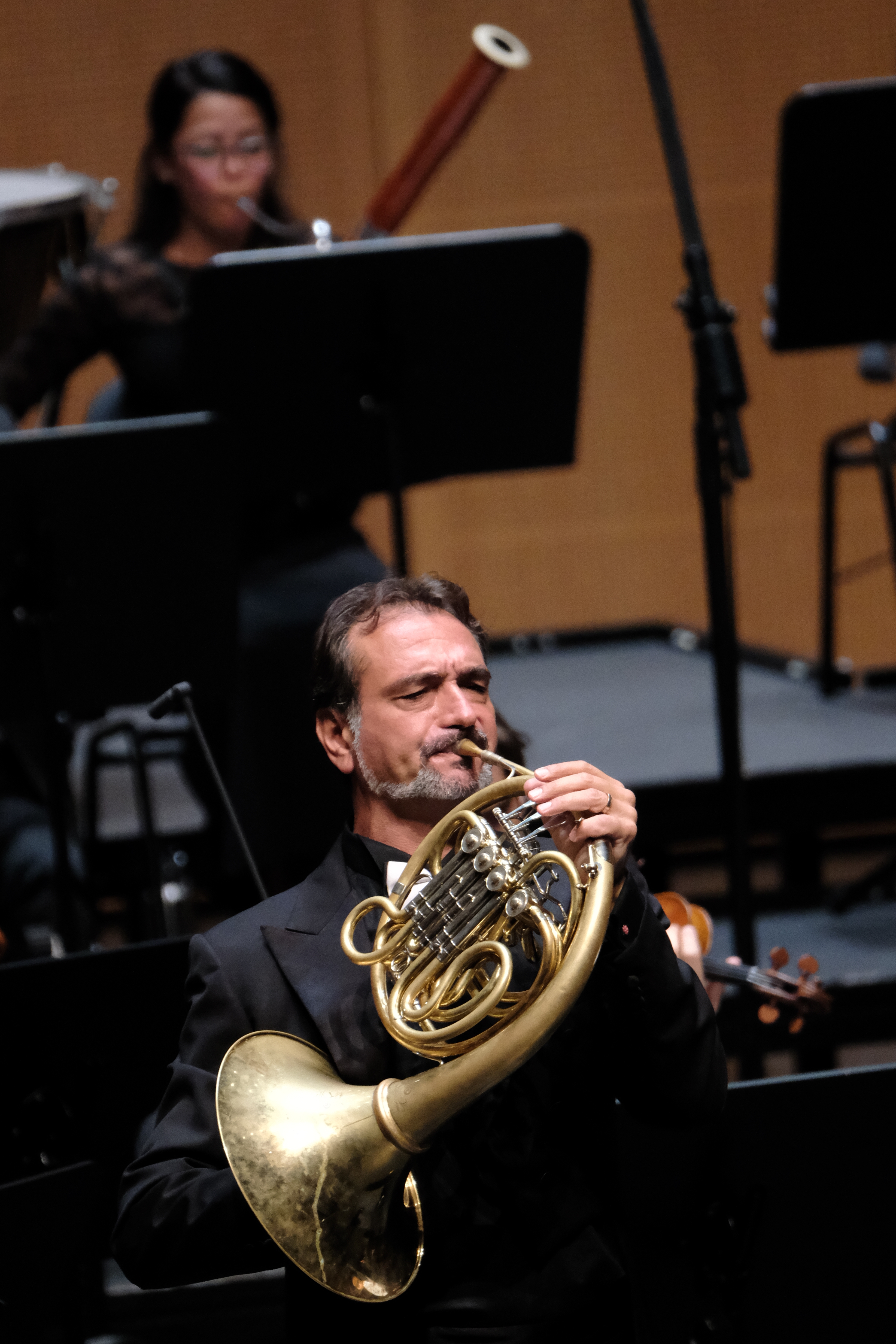 Orchestra Sinfonica del Conservatorio Conservatorio della Svizzera