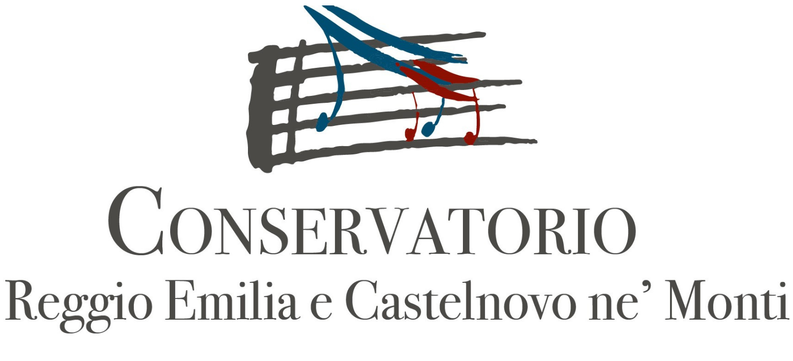 Logo Conservatorio